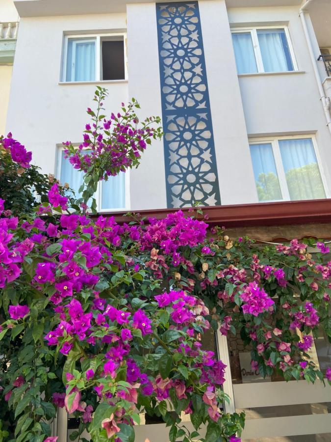 Otel Serenity