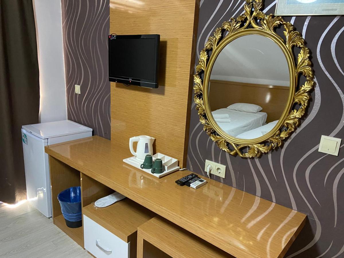 Serenity Otel Antalya