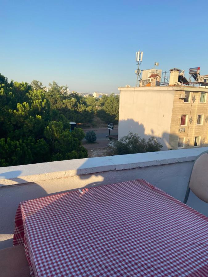 Otel Serenity