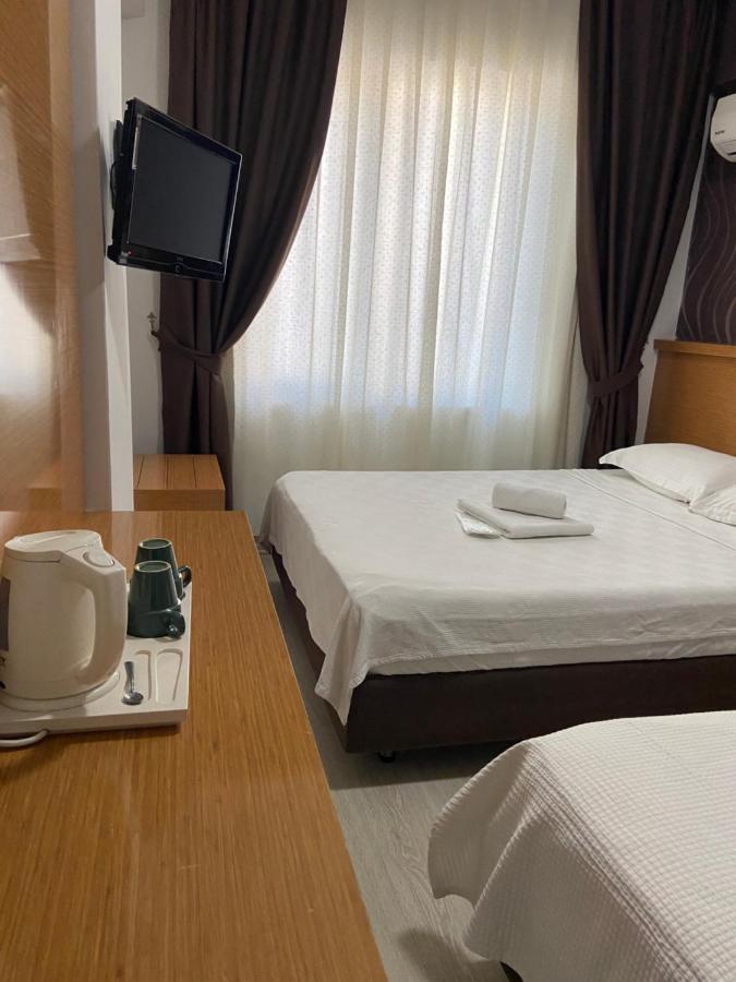 Otel Serenity *