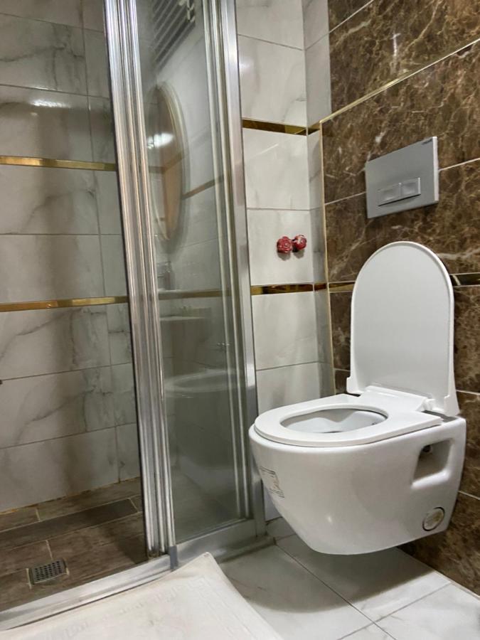 Serenity Otel *