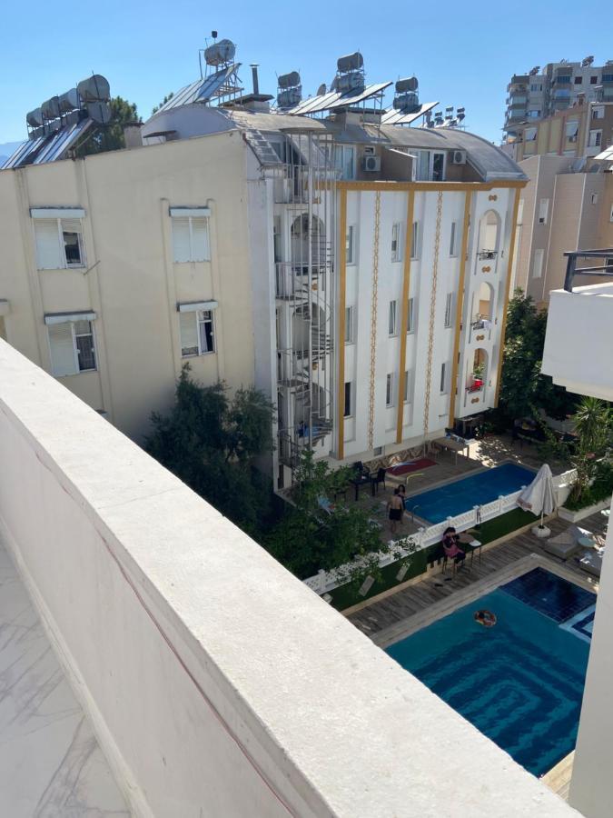 Otel Serenity *