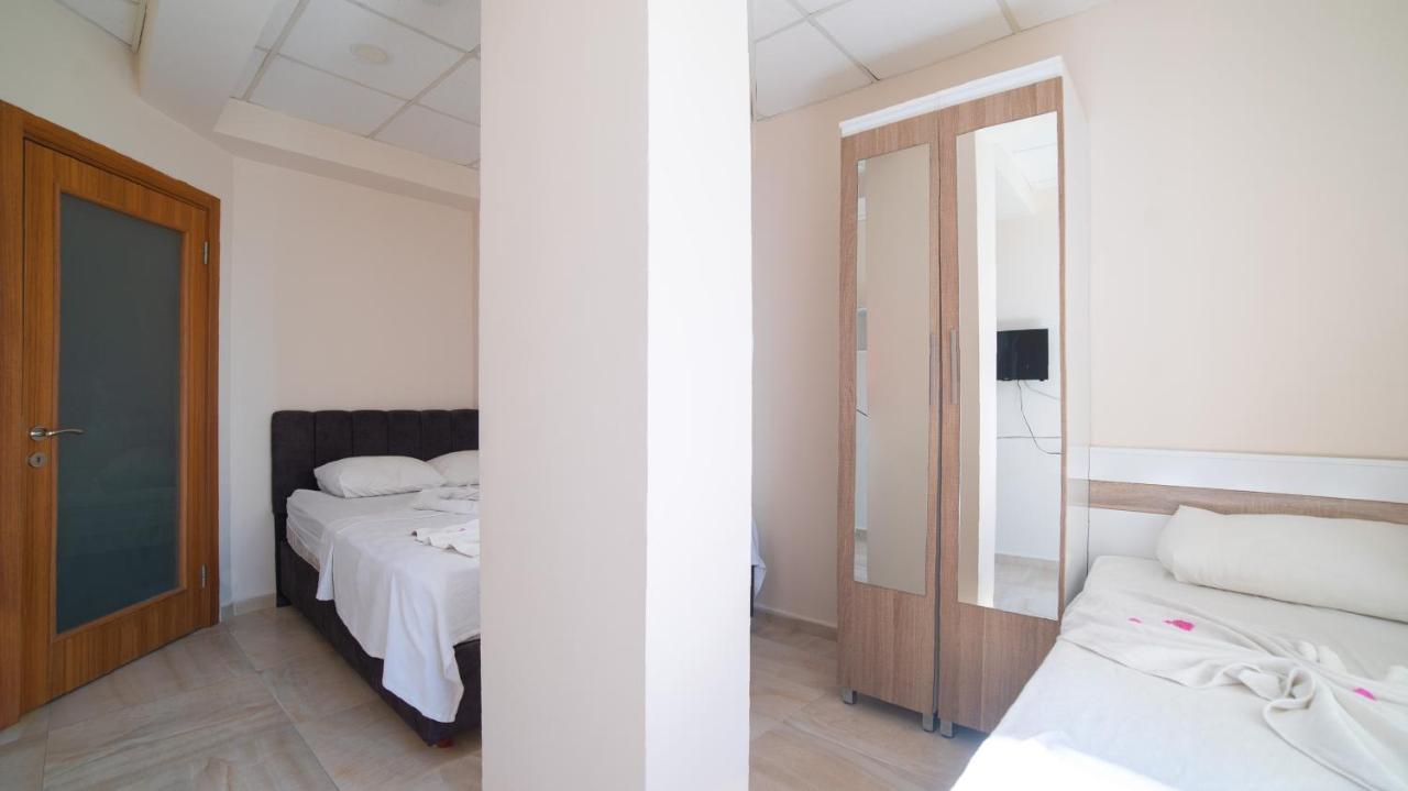 Vera Park Premium Apart Otel Antalya