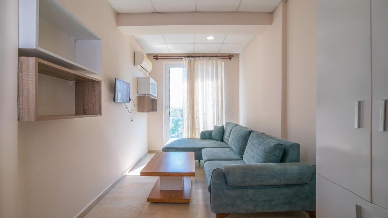 Vera Park Premium Apart Otel