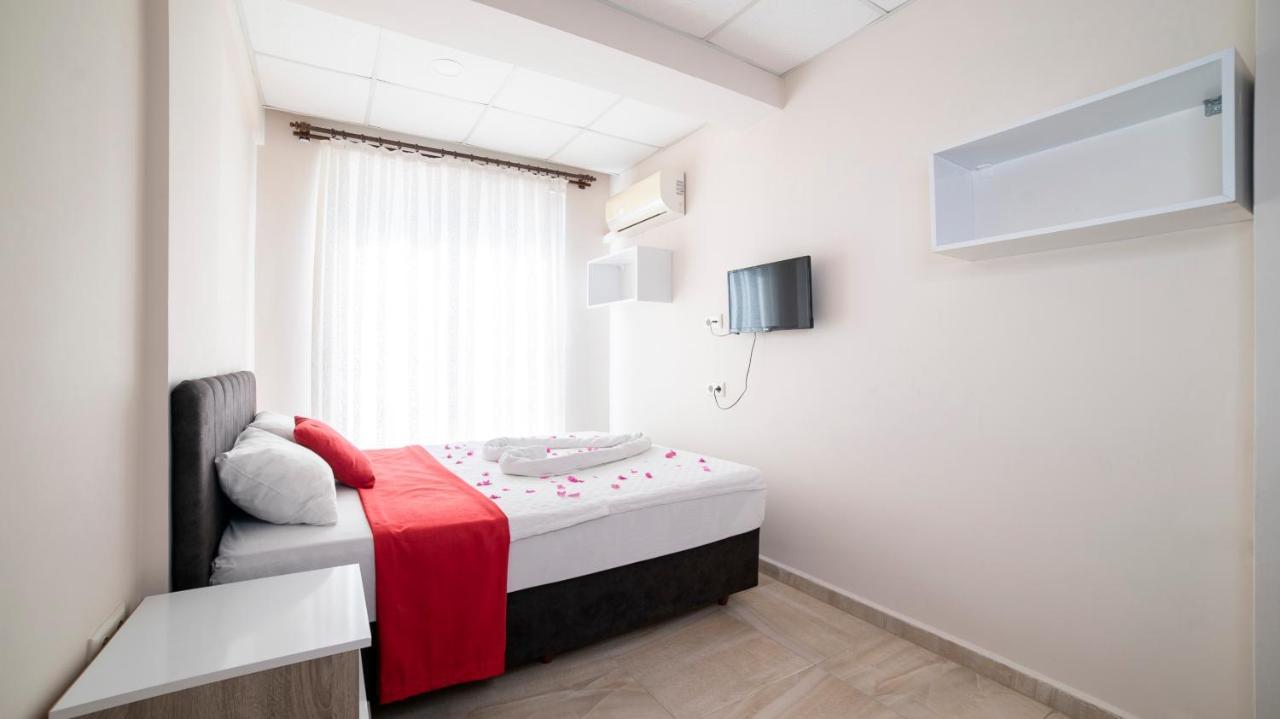 Vera Park Premium Apart Otel *