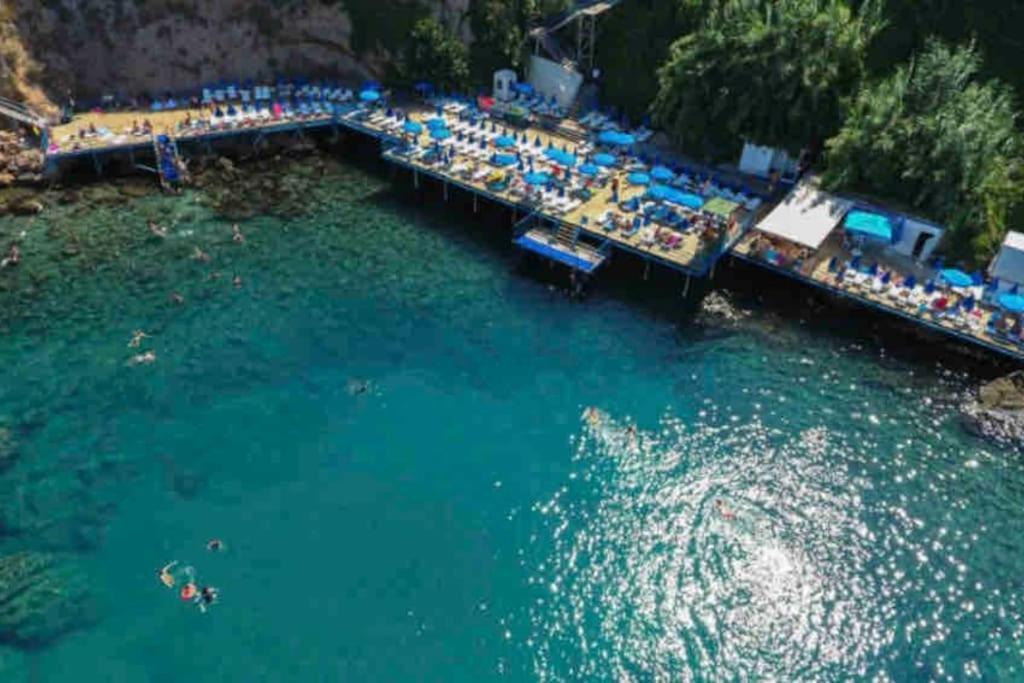 Daire Denizim Villa&apartments Antalya