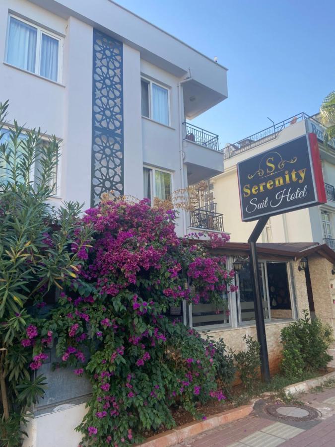 Serenity Otel Antalya