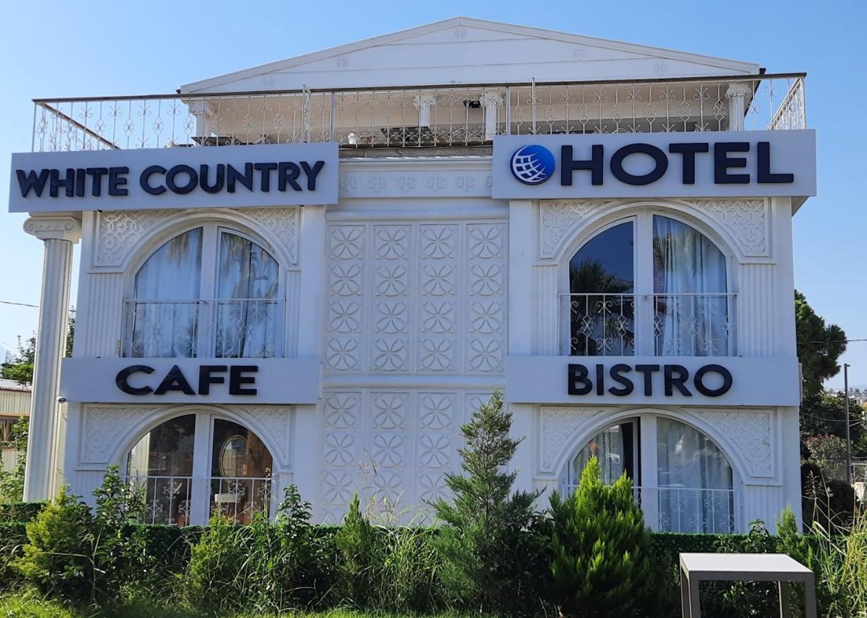 Hotel White Country Boutique Antalya