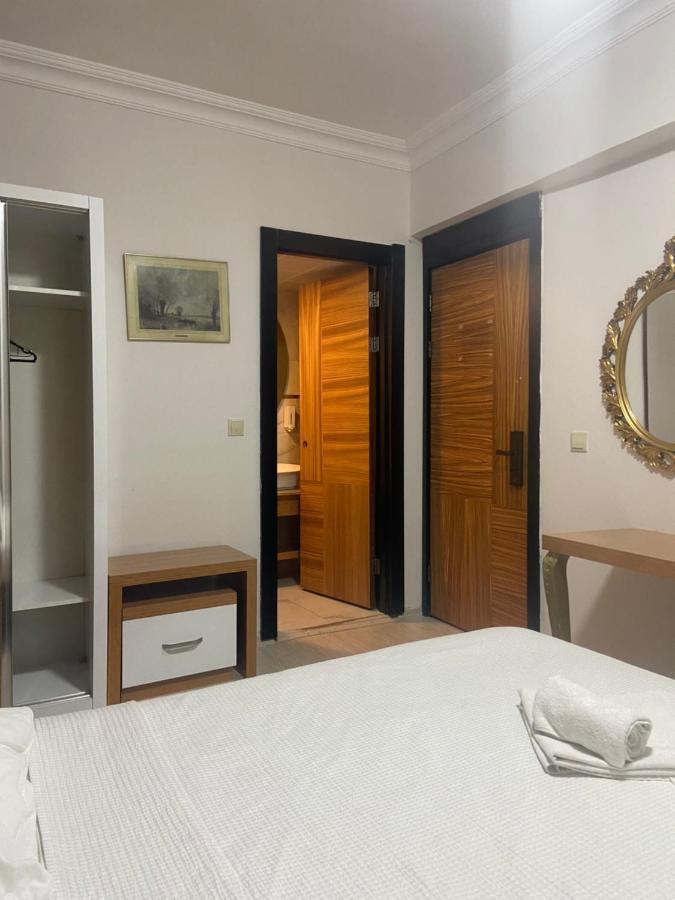 Otel Serenity