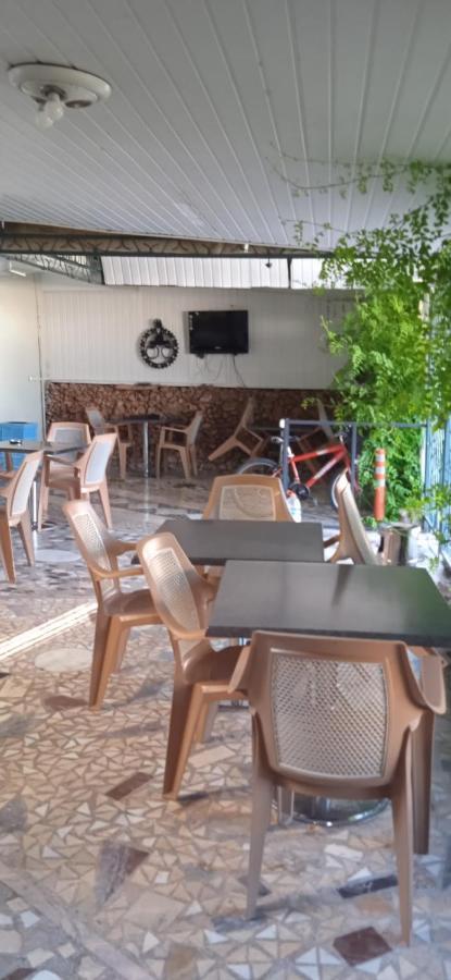 Arma Pansıyon