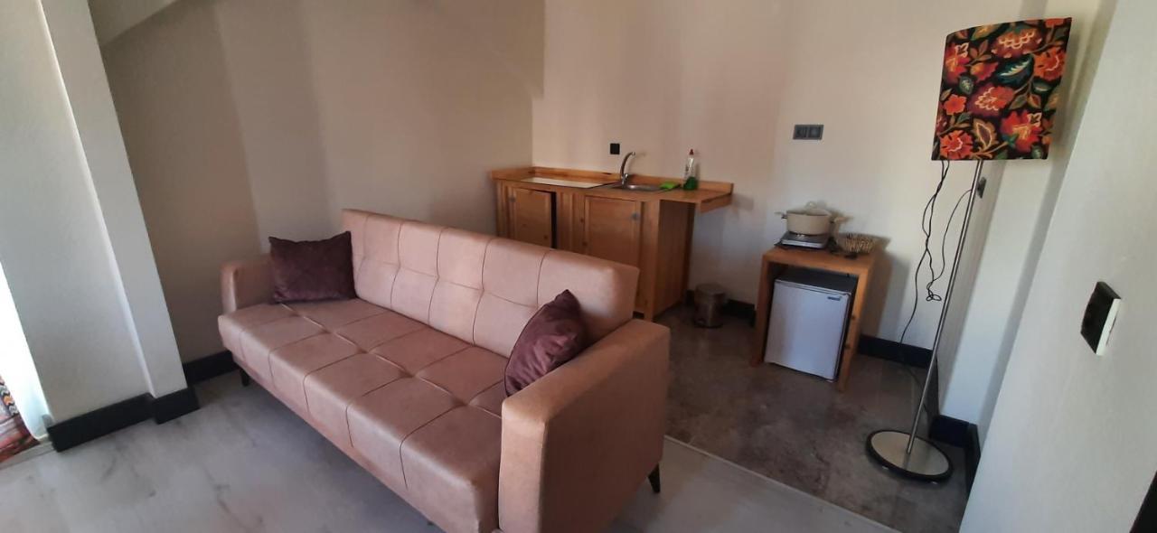 White Country Boutique Hotel Antalya