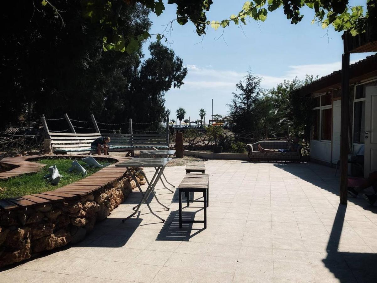 Camp&hostel Antalya