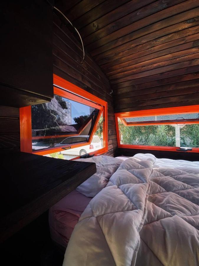 Hostel Camp&hostel