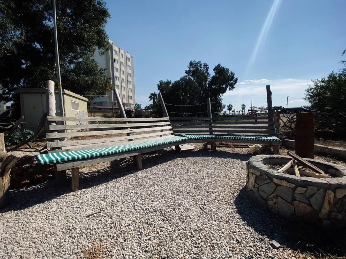 Camp&hostel * Antalya