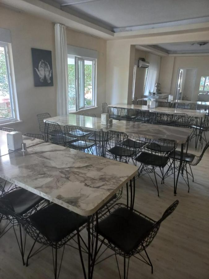 Arma Pansıyon Antalya