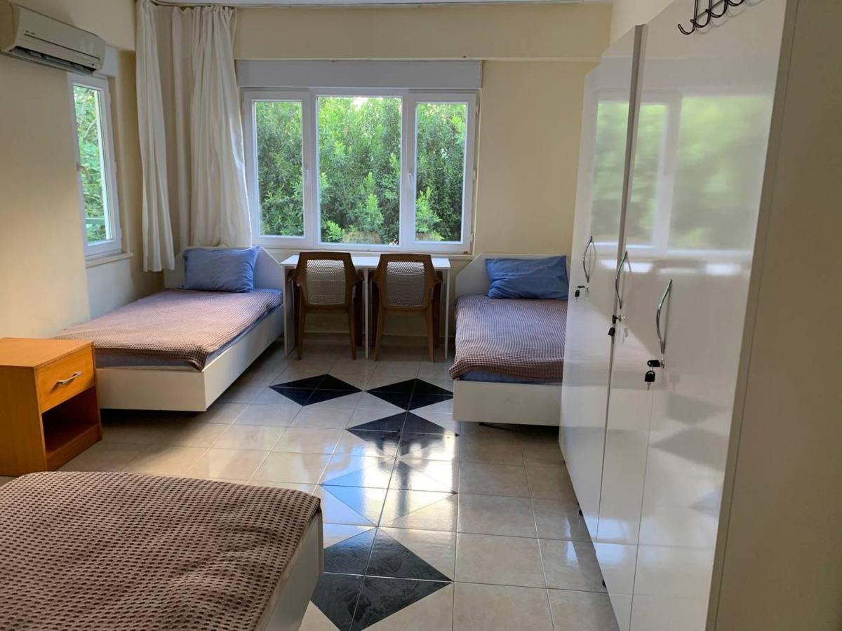 Arma Pansıyon