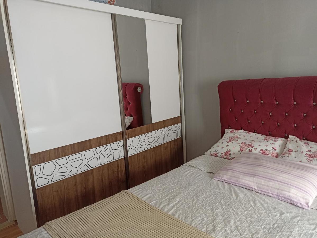 Eva Gold Apart Apart Otel Antalya