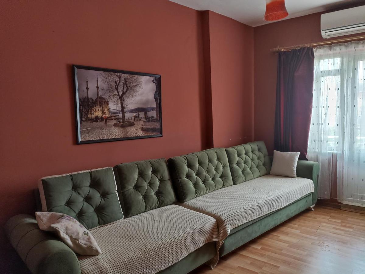Eva Gold Apart Apart Otel *