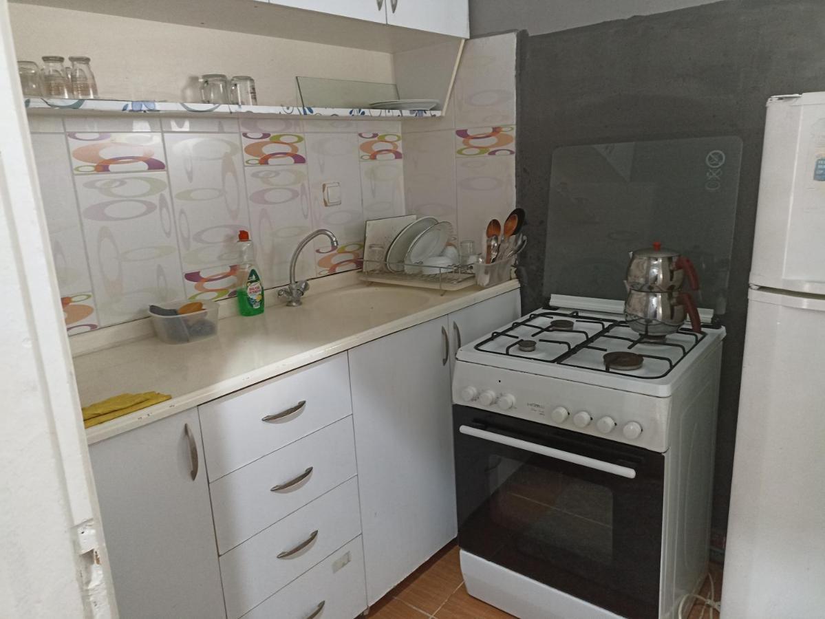 Eva Gold Apart Apart Otel Antalya