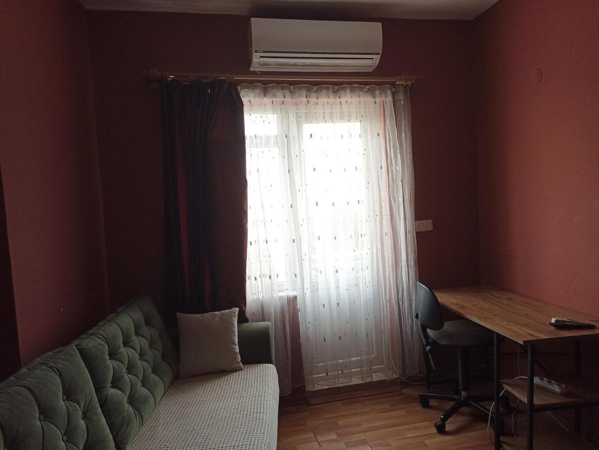 Apart Otel Eva Gold Apart Antalya