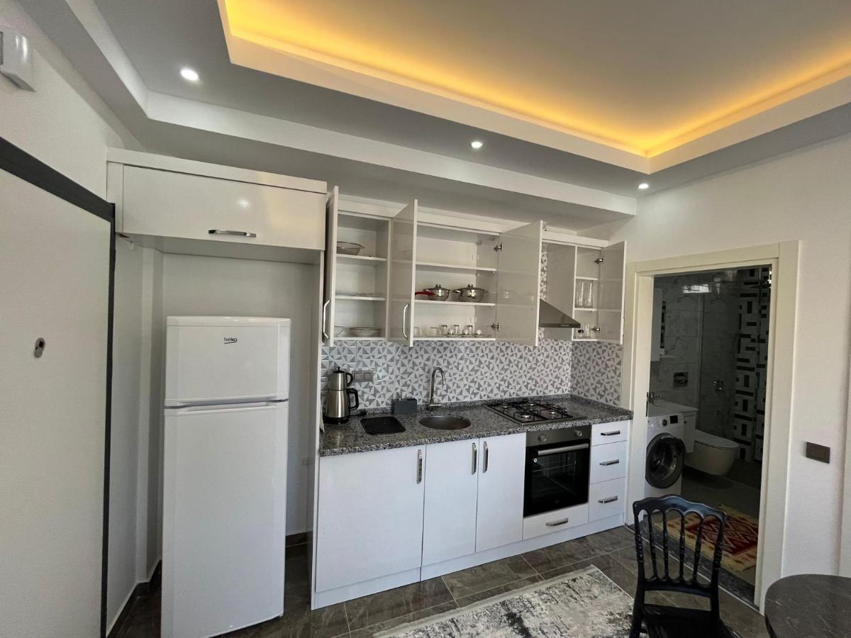 Apartment Atalay Homes Antalya