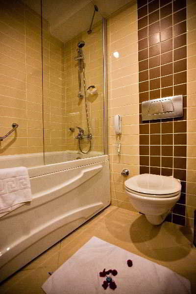 Saturn Palace 5* Antalya