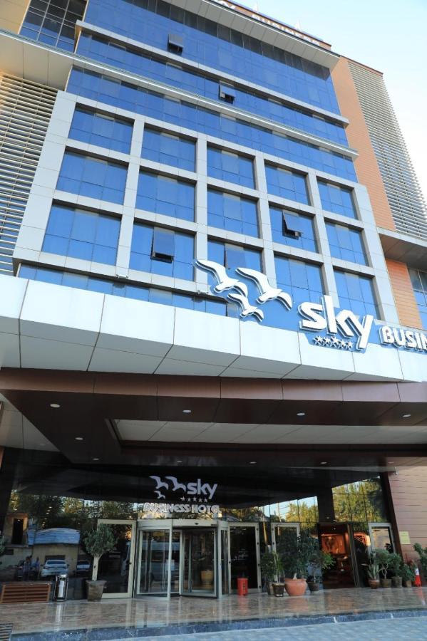Active Başaran Business