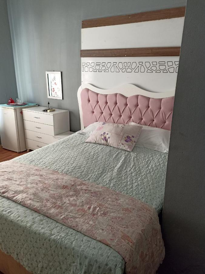 Apart Otel Eva Gold Apart