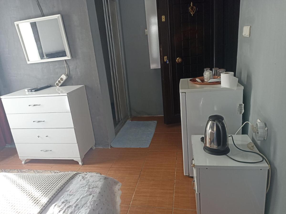 Apart Otel Eva Gold Apart *