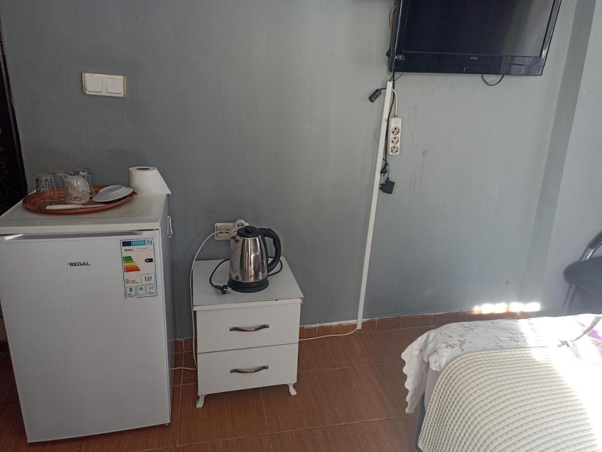 Apart Otel Eva Gold Apart *