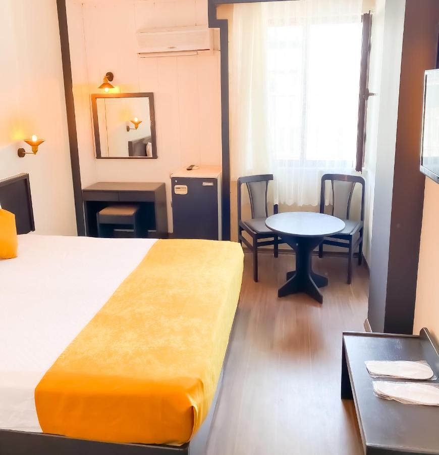 Gueleryuez 2 Hotel Antalya