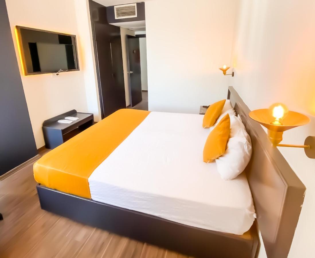 Hotel Gueleryuez 2 Antalya