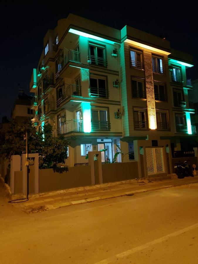 Kampus Apart 3