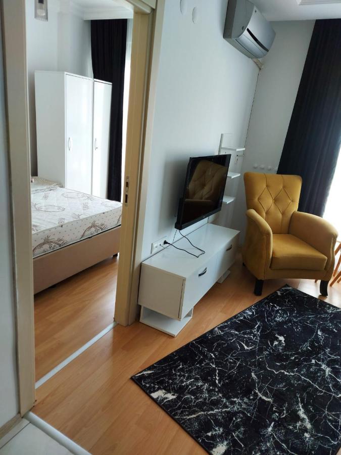 Apartment Kampus Apart 3 Antalya