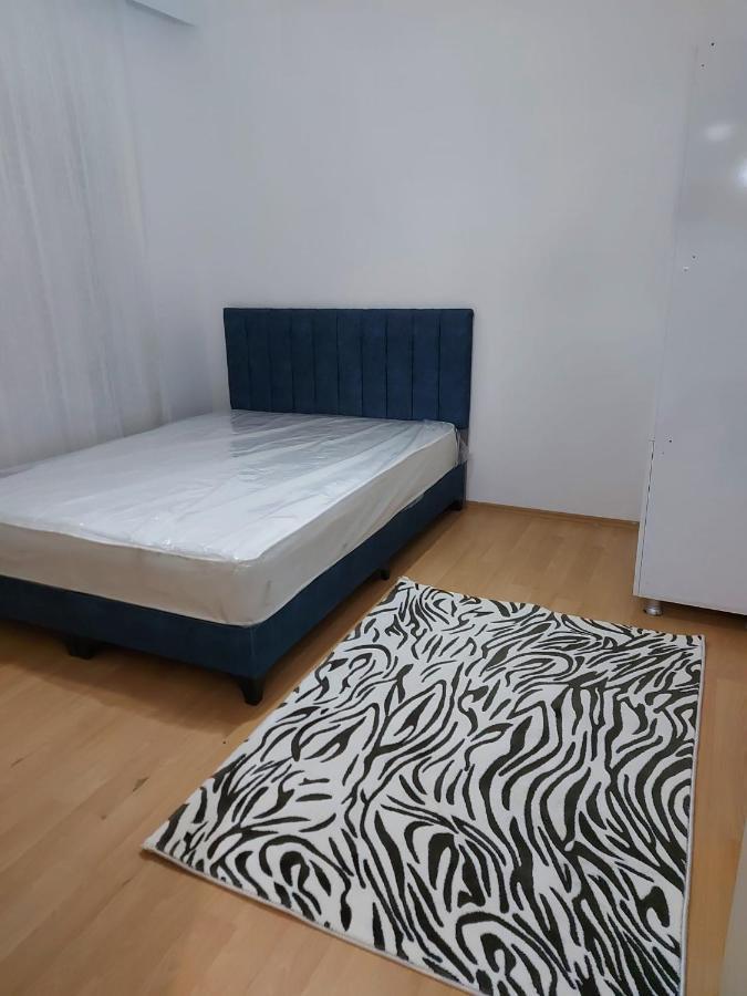 Kampus Apart 3 Antalya