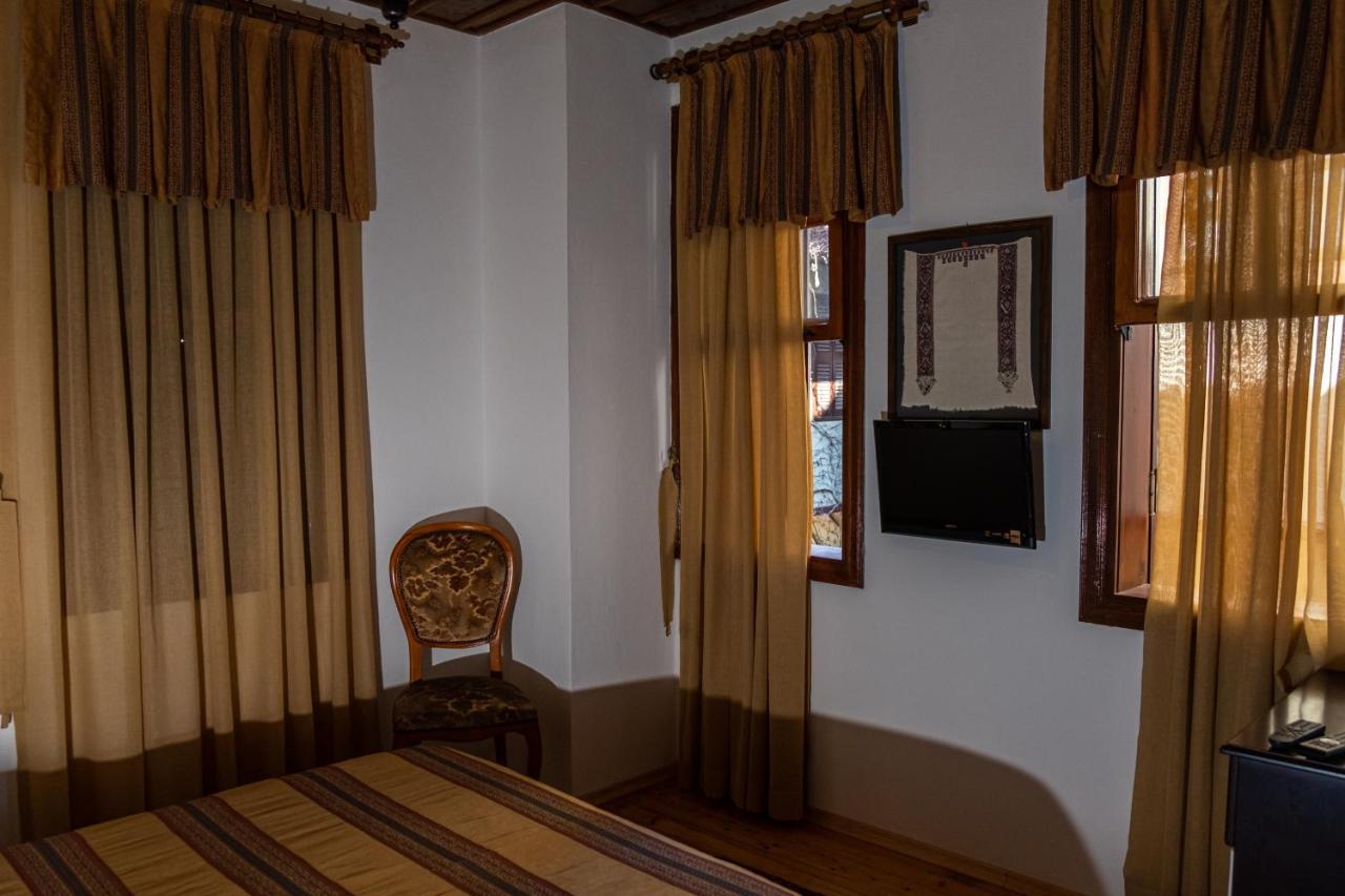 Atelya Art Hotel