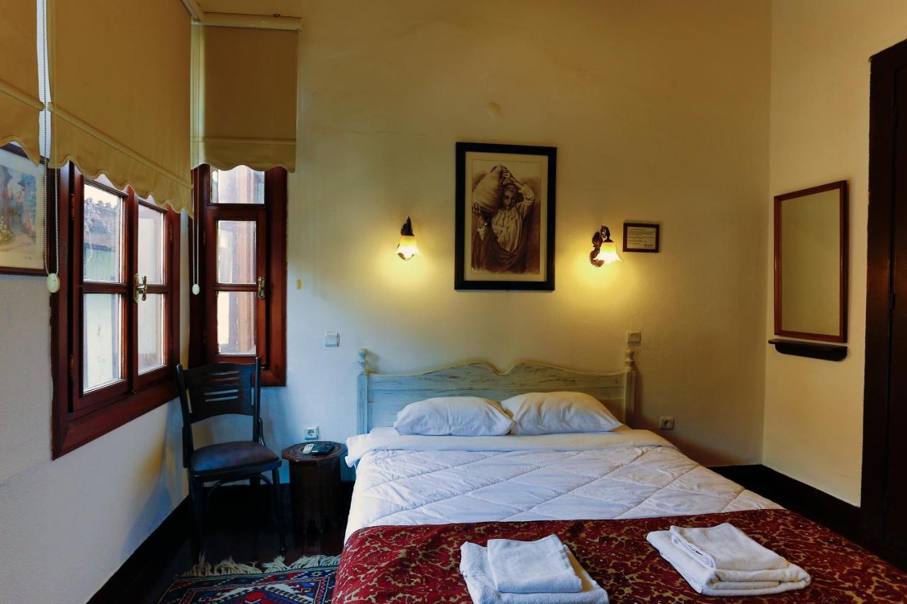 Hotel Atelya Art 3*