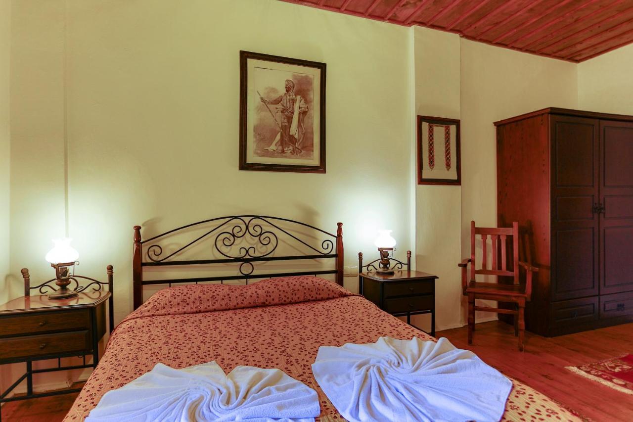 Hotel Atelya Art