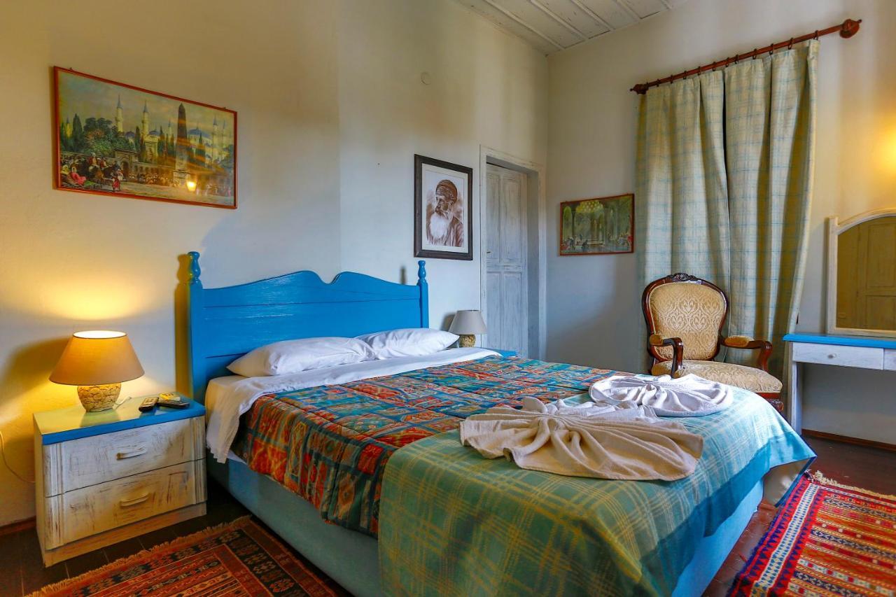 Atelya Art Hotel