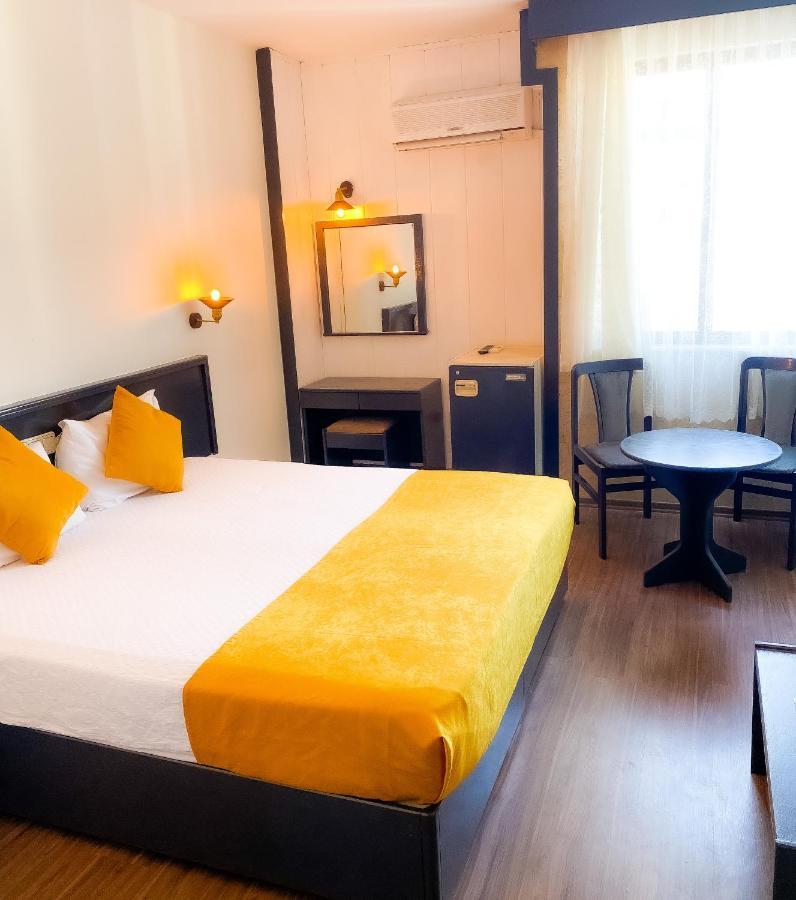 Gueleryuez 2 Hotel 2*