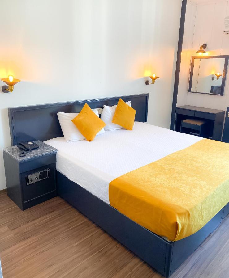 Hotel Gueleryuez 2 Antalya