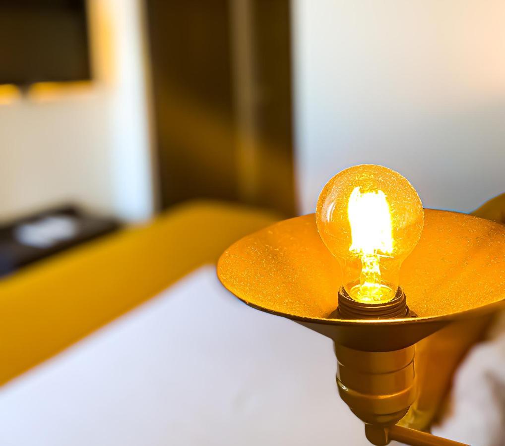 Hotel Gueleryuez 2 2*