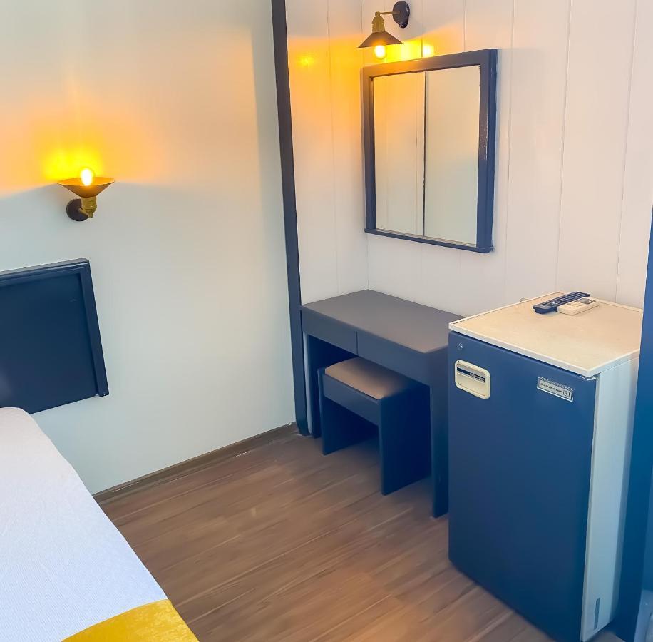 Hotel Gueleryuez 2