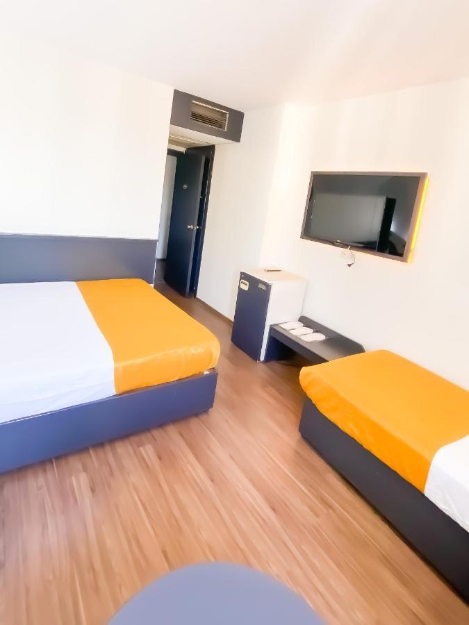 Gueleryuez 2 Hotel 2*