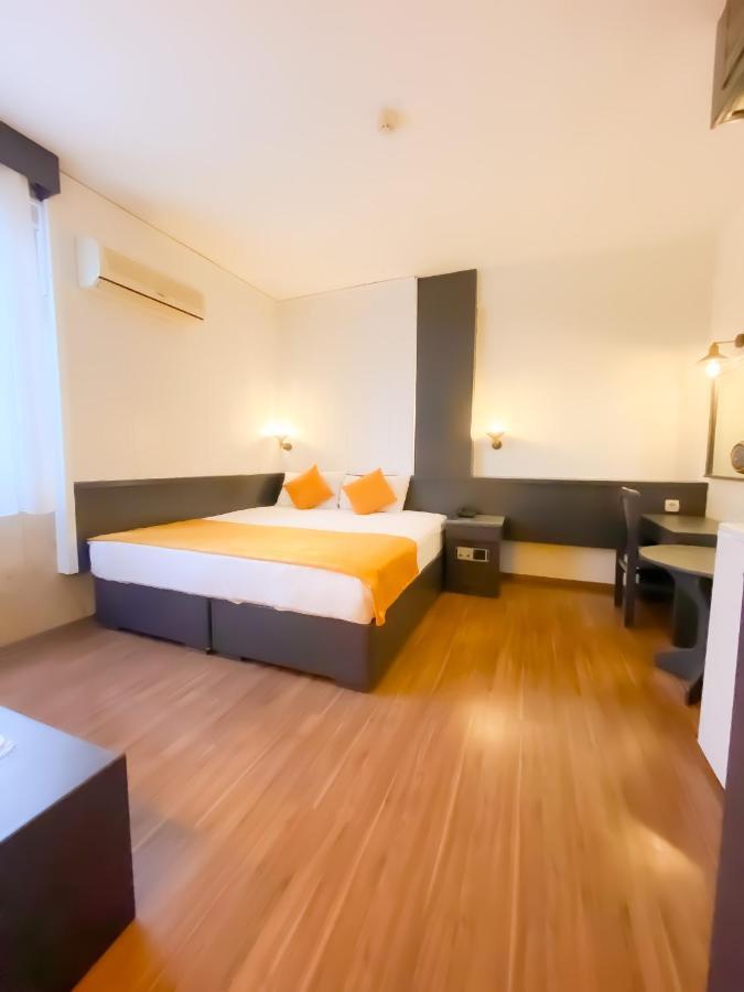 Gueleryuez 2 Hotel