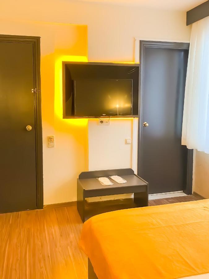 Gueleryuez 2 Hotel