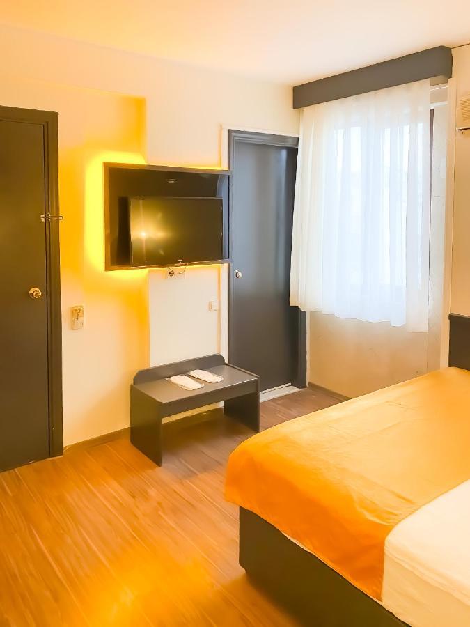 Gueleryuez 2 Hotel 2*