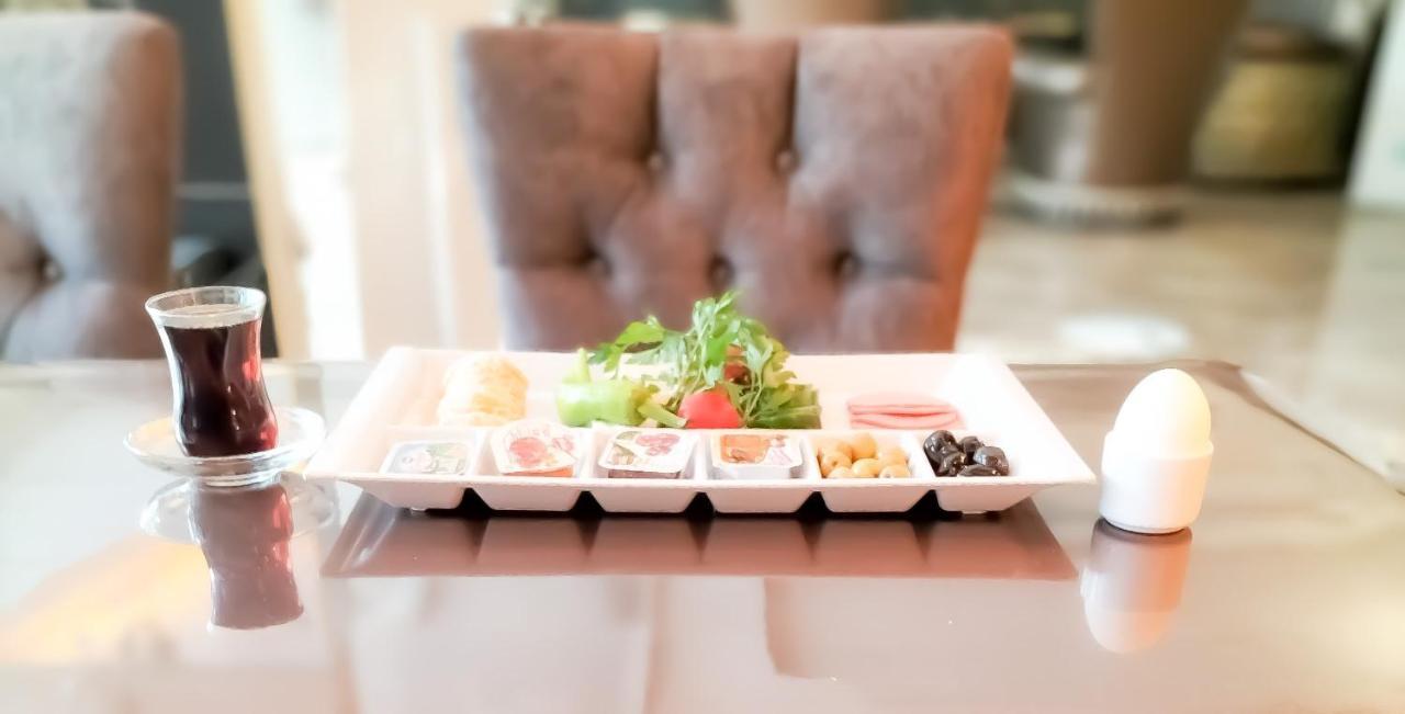 Hotel Gueleryuez 2 Antalya