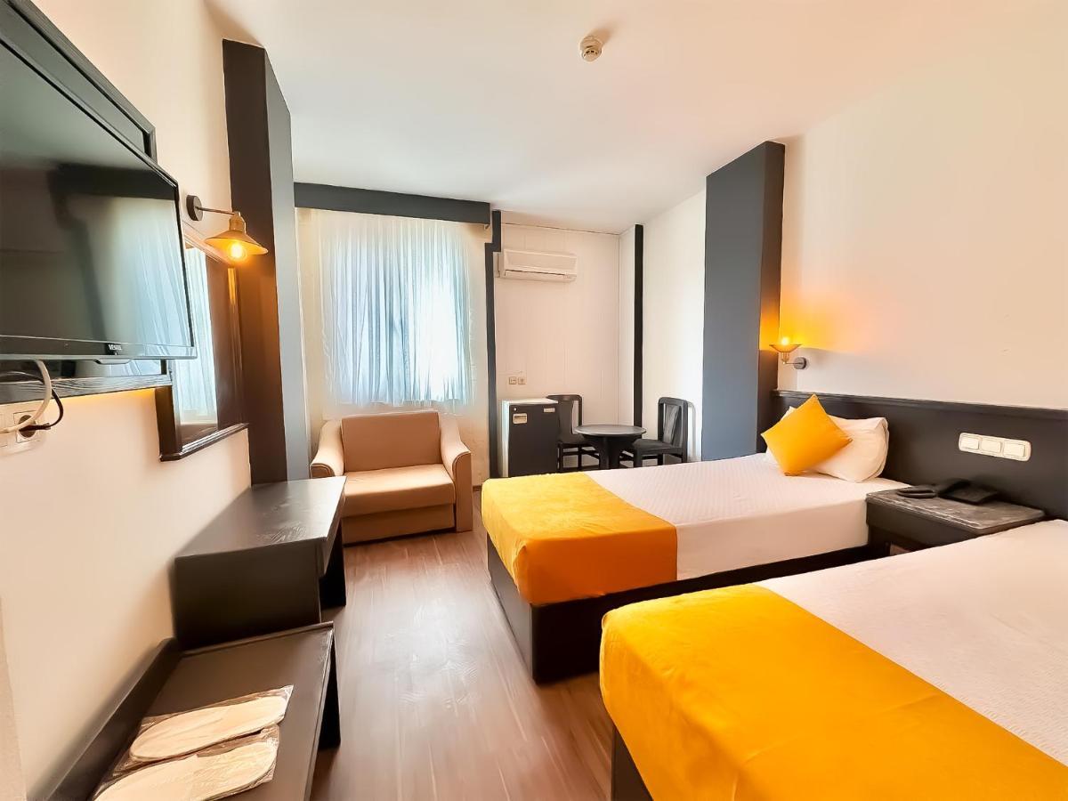 Gueleryuez 2 2* Antalya