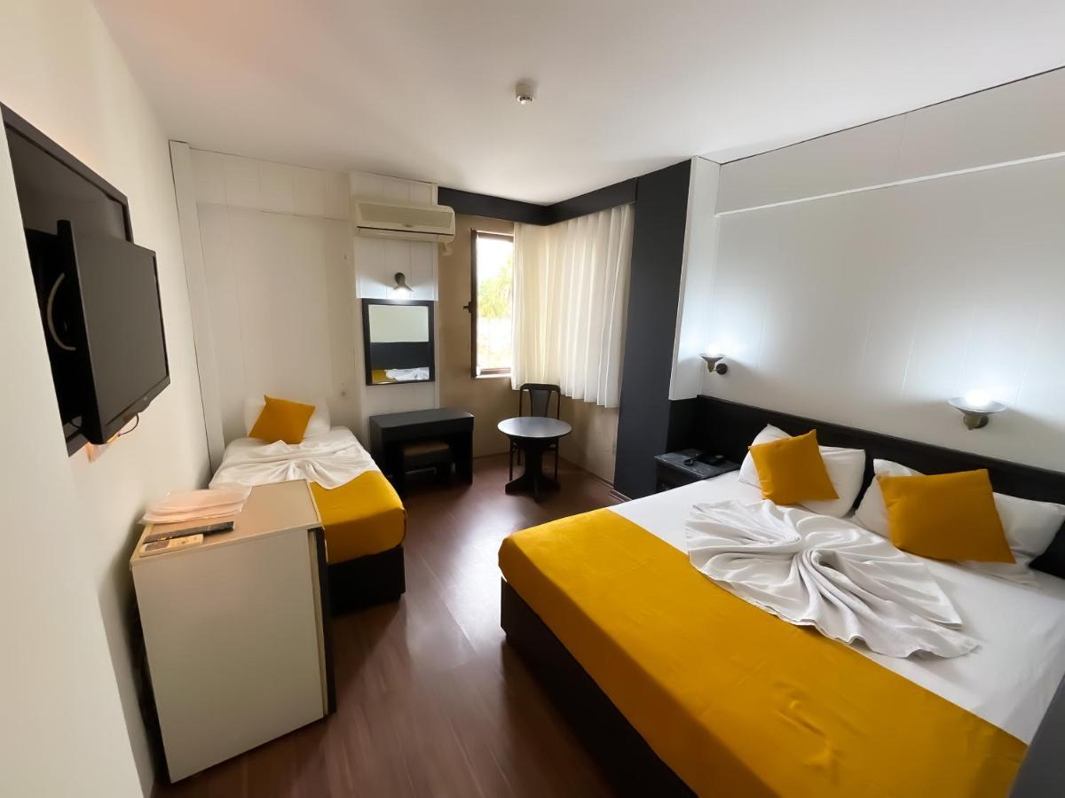 Hotel Gueleryuez 2 Antalya